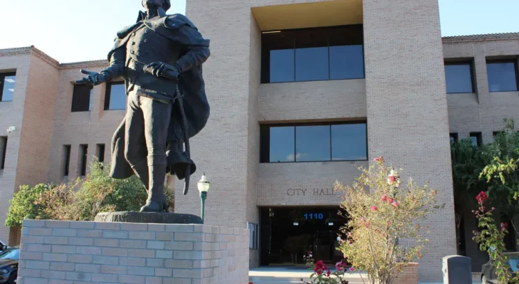 Los datos del censo muestran que Laredo tiene la mayor proporción de niños del país