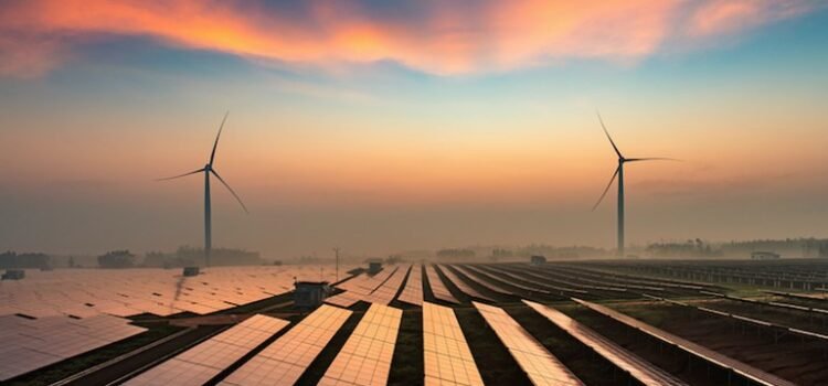 Meta firma un acuerdo de energía solar de 600 MW con ENGIE en Texas