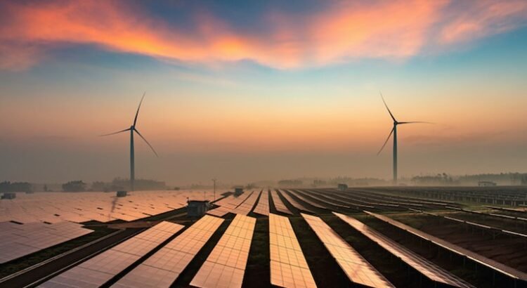 Meta firma un acuerdo de energía solar de 600 MW con ENGIE en Texas