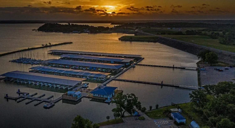 El auge poblacional de Texas está poniendo fin a la era del agua «barata»