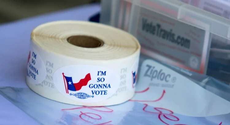 Texas señala a más de 2.700 «potenciales no ciudadanos» en las listas de votantes