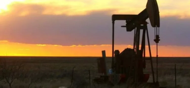 43 pozos de gas y de aceite representan un peligro en Laredo