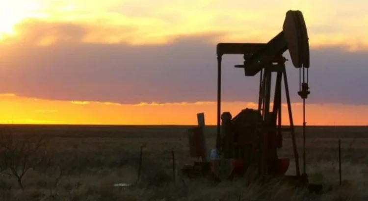 43 pozos de gas y de aceite representan un peligro en Laredo