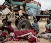 Se frustra el intento de una tregua en Sudán en medio de la peor crisis humanitaria del planeta