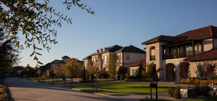 Los votantes de Texas rechazaron esta semana el aumento del impuesto sobre la propiedad