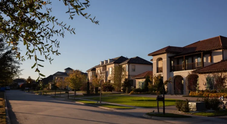 Los votantes de Texas rechazaron esta semana el aumento del impuesto sobre la propiedad