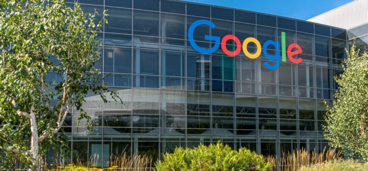 Nuevo proyecto de Google: un centro de datos en Texas por valor de 40.000 millones de dólares