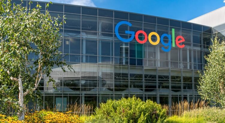 Nuevo proyecto de Google: un centro de datos en Texas por valor de 40.000 millones de dólares
