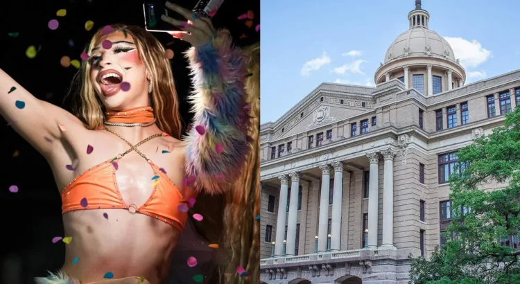 El Quinto Circuito ratifica la prohibición de espectáculos drag en Texas