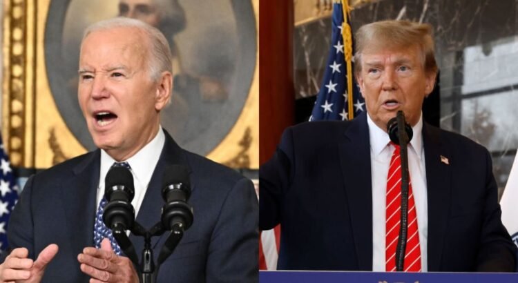 Gobierno de Trump ordena revisar entrada de refugiados de la era Biden Gobierno de Trump ordena revisar entrada de refugiados de la era Biden