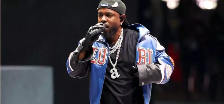 Kendrick Lamar lidera nominaciones al Grammy 2026