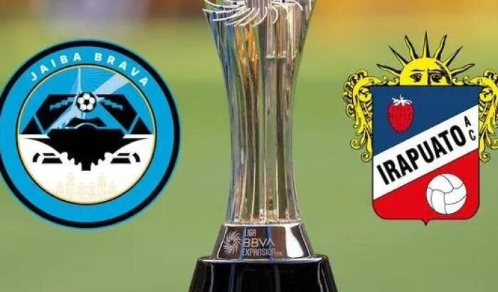 Jaiba Brava vs Irapuato: serie Final inédita de Liga de Expansión Jaiba Brava vs Irapuato: serie Final inédita de Liga de Expansión