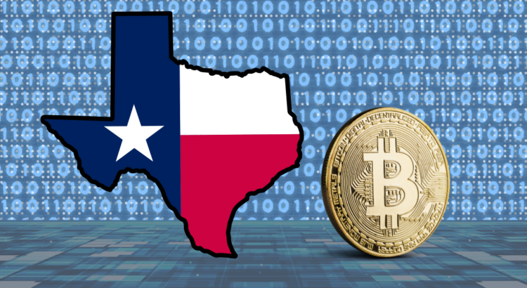 Texas se convierte en el primer estado de EE. UU. en comprar Bitcoin para el Tesoro